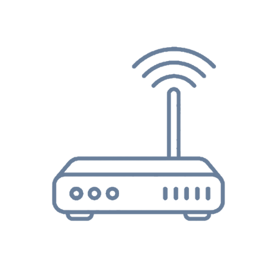 Router - GlebSupply