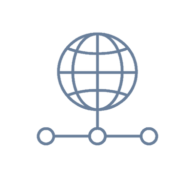 Internet - GlebSupply
