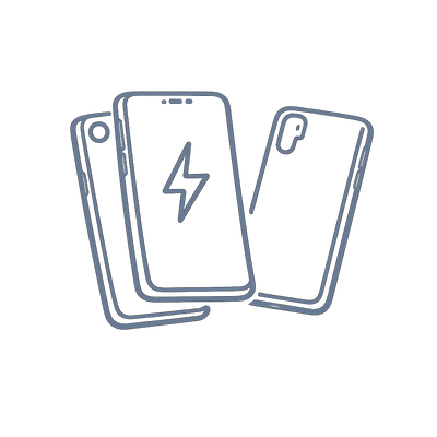 Zubehör (Smartphones) - GlebSupply