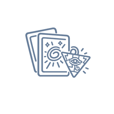 Yu-Gi-Oh - GlebSupply