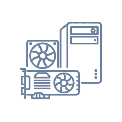 PC Komponenten - GlebSupply
