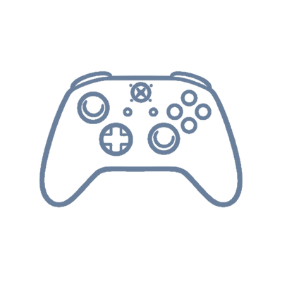 Controller (Xbox) - GlebSupply