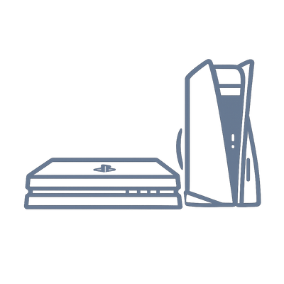 Konsolen (Playstation) - GlebSupply