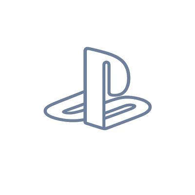 Playstation - GlebSupply