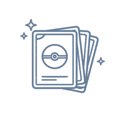 Pokémon - GlebSupply