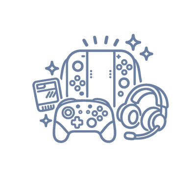 Zubehör (Nintendo) - GlebSupply