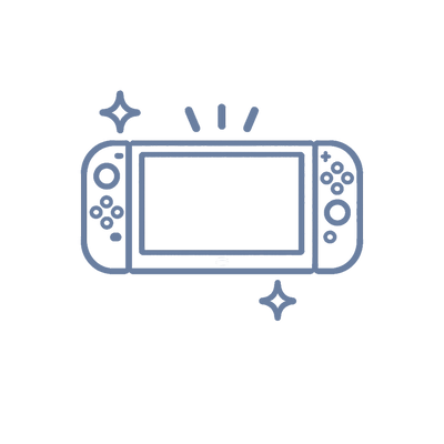 Switch (Nintendo) - GlebSupply