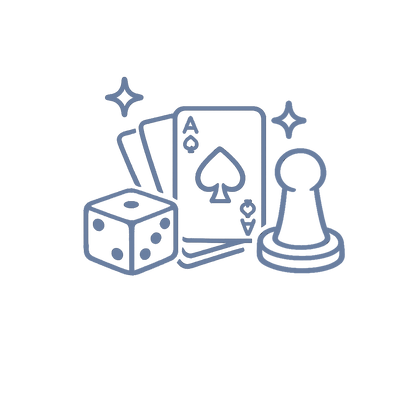Karten & Brettspiele - GlebSupply