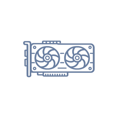 Grafikkarten - GlebSupply
