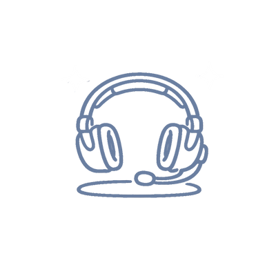 Headsets - GlebSupply