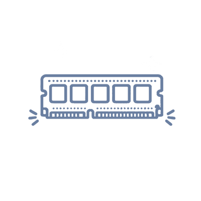 RAM - GlebSupply