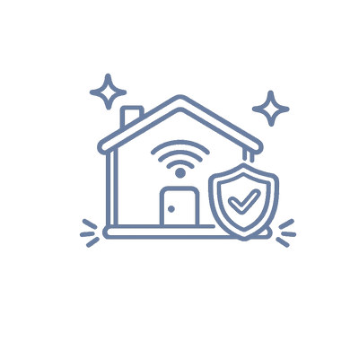 Smart Home - GlebSupply