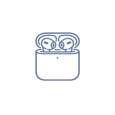 AirPods - GlebSupply