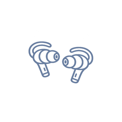 In-Ears - GlebSupply