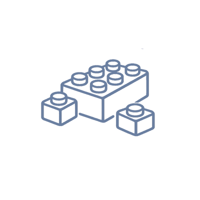 Lego - GlebSupply
