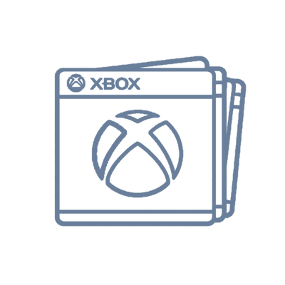 Spiele (Xbox) - GlebSupply
