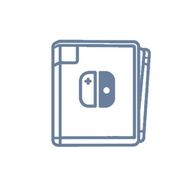 Spiele (Switch) - GlebSupply