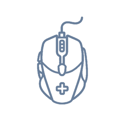 Gaming Mäuse - GlebSupply