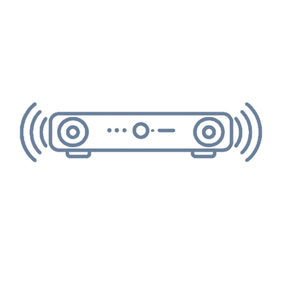 Soundbars - GlebSupply