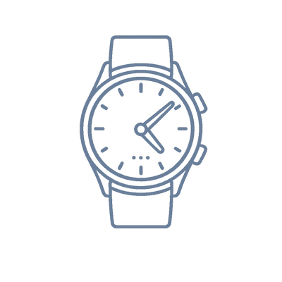 Samsung Galaxy Watch - GlebSupply