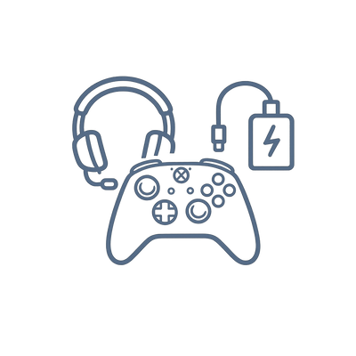 Zubehör (Xbox) - GlebSupply