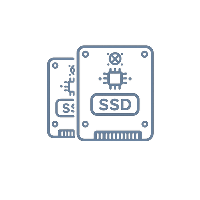 SSDs - GlebSupply