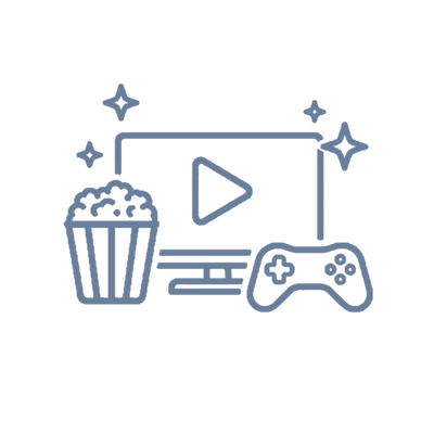 Entertainment - GlebSupply