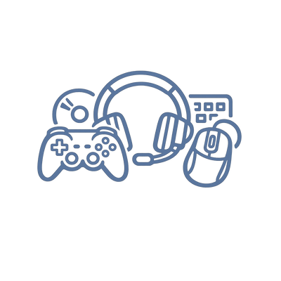 Zubehör (Gaming) - GlebSupply