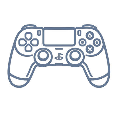 Controller (Playstation) - GlebSupply