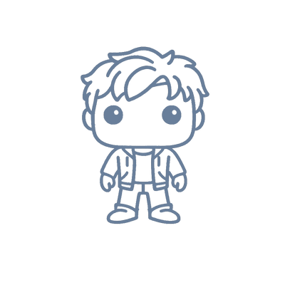 Funko Pops - GlebSupply