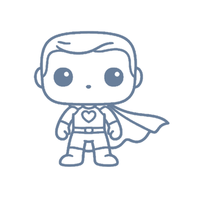 Marvel (Funko Pops) - GlebSupply