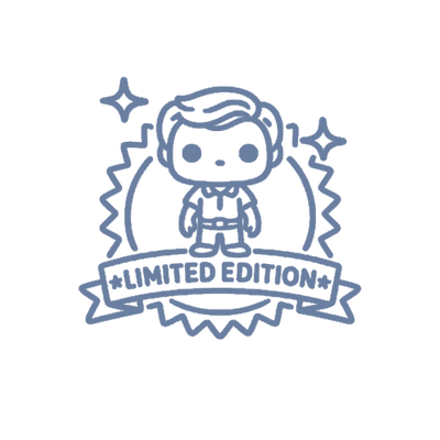 Limited Editions (Funko Pops) - GlebSupply