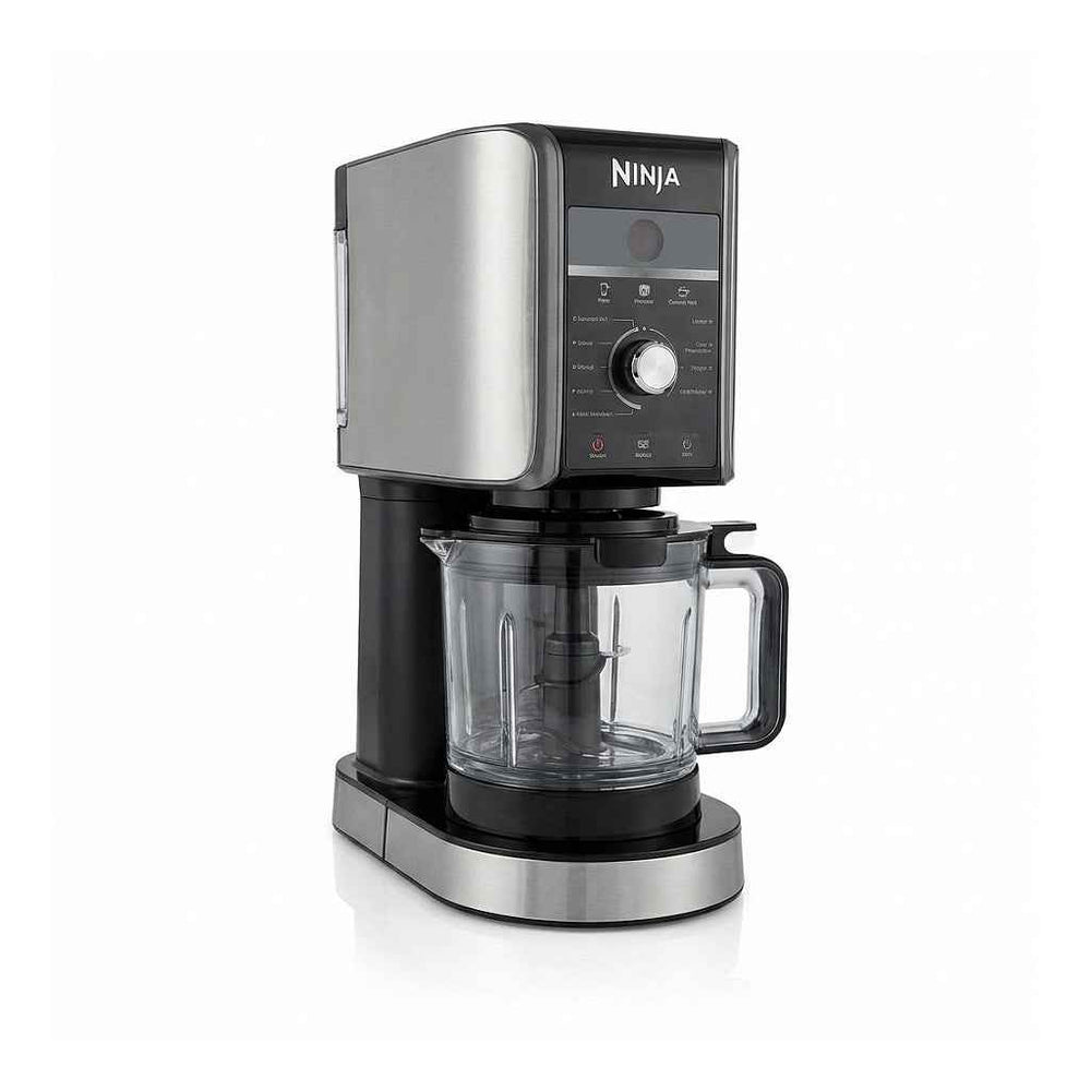 Ninja NC502EU Creami Deluxe 10-in-1 Eismaschine - GlebSupply