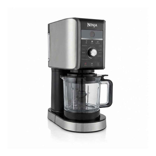 Ninja NC502EU Creami Deluxe 10-in-1 Eismaschine - GlebSupply