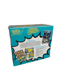 Pokemon Erhabene Helden Top-Trainer-Box ME02.5 (DE)