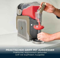 Ninja Slushi Maschine Goldstone FS301EUSTGD - NEU und OVP