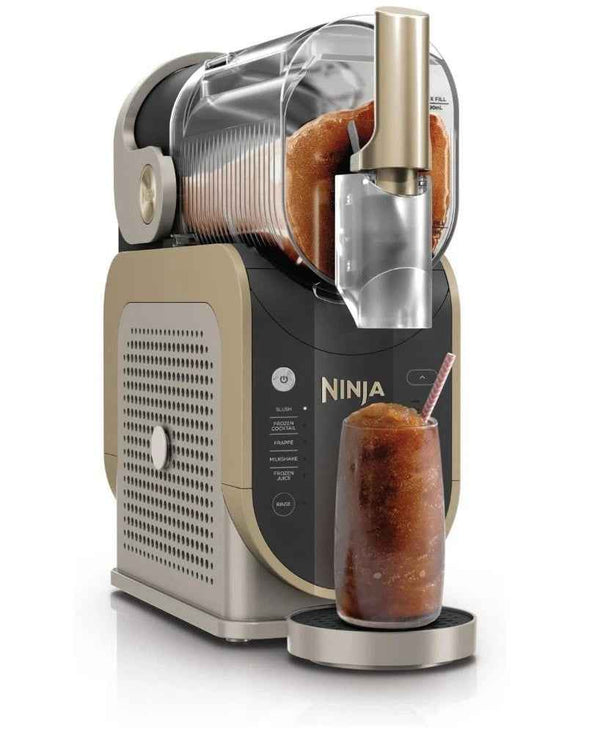 Ninja Slushi Maschine Goldstone FS301EUSTGD - NEU und OVP