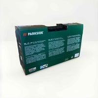 Parkside 20V Akku Multifunktionswerkzeug PAMFW 20-Li C3 ohne Akku / Ladegerät - GlebSupply