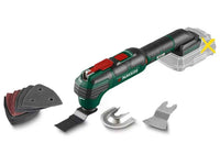 Parkside 20V Akku Multifunktionswerkzeug PAMFW 20-Li C3 ohne Akku / Ladegerät - GlebSupply