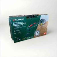 Parkside 20V Akku Multifunktionswerkzeug PAMFW 20-Li C3 ohne Akku / Ladegerät - GlebSupply