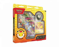 Pokémon Day 2026 Kollektion Display – TCG Sammelkarten – Deutsch - GlebSupply